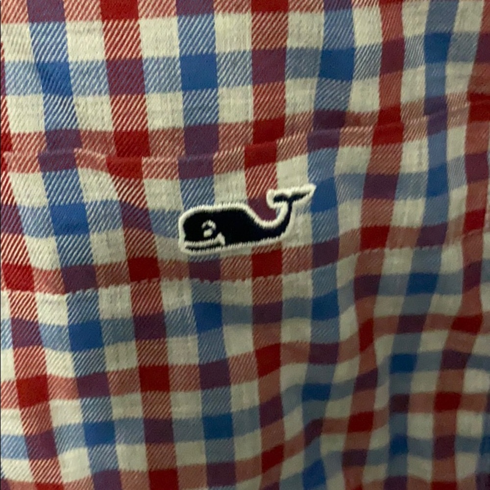 Button Down - Picture 3 of 3
